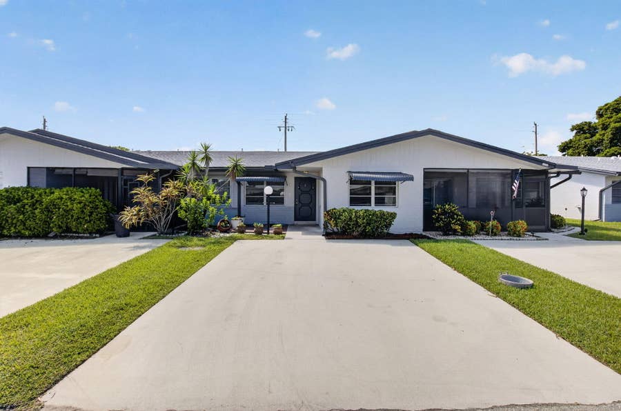 Property photo for 5790 WANDA Lane, Delray Beach, FL