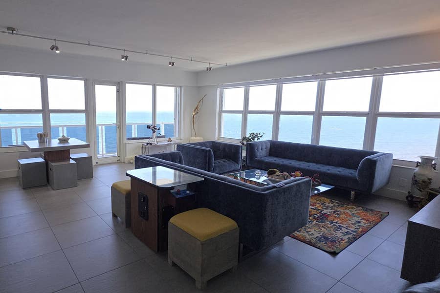 Property photo for 3700 GALT OCEAN Drive, #1206, Fort Lauderdale, FL