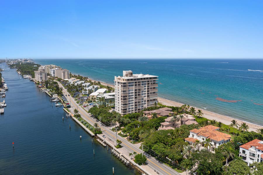 Property photo for 1021 HILLSBORO MILE, #PH3, Hillsboro Beach, FL
