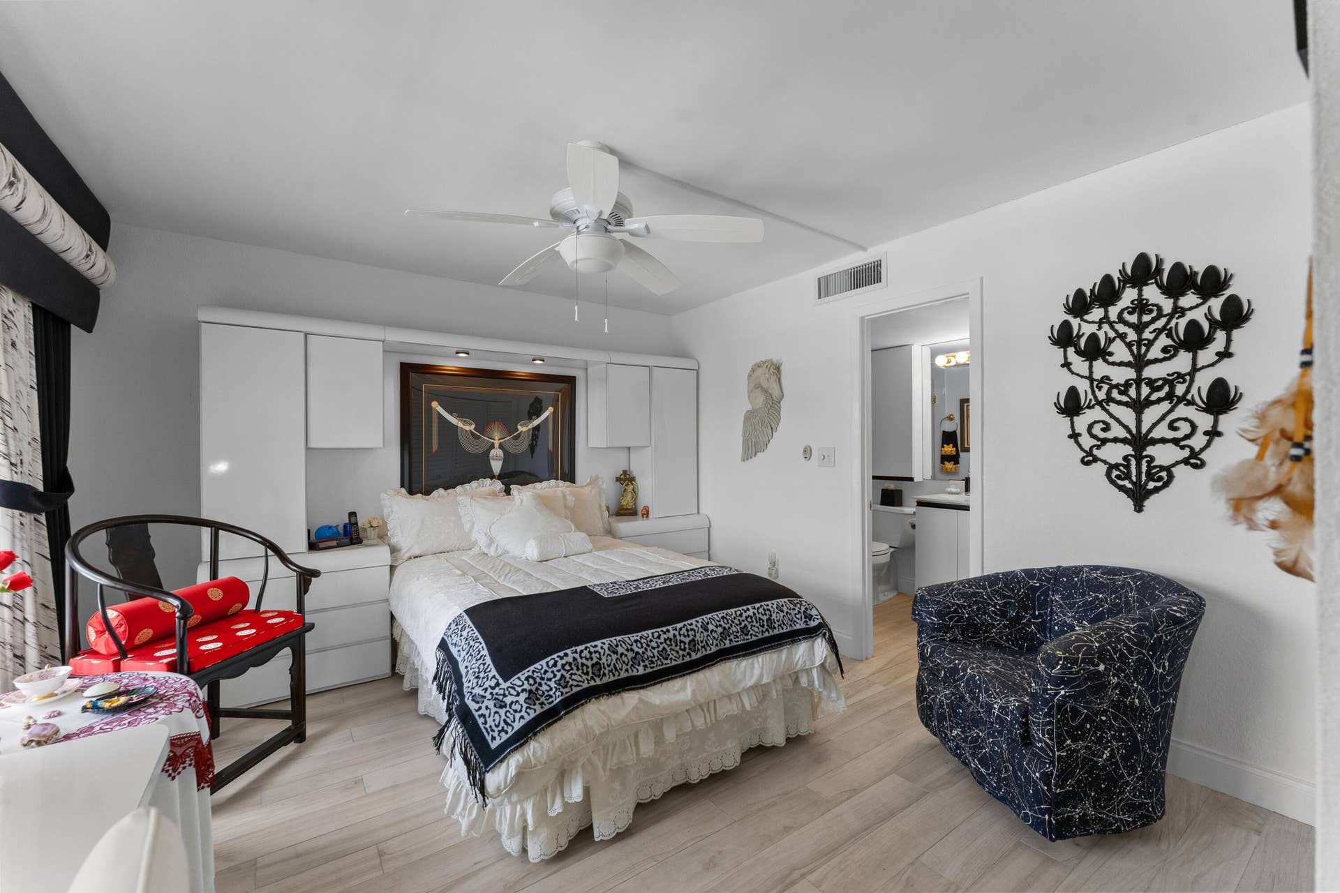1021 HILLSBORO MILE, #PH3, Hillsboro Beach, FL 33062 SECOND BEDROOM