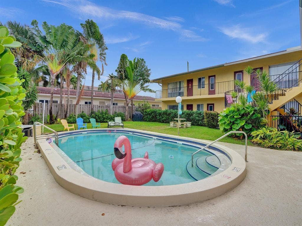 2190 SE 5TH Street, #4-A, Pompano Beach, FL 33062 11
