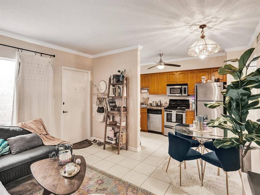 Property photo for 2190 SE 5TH Street, #4-A, Pompano Beach, FL