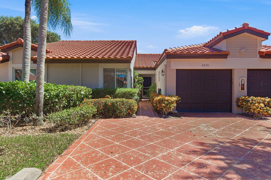 Property photo for 6070 SUNNY MANOR Court, Delray Beach, FL