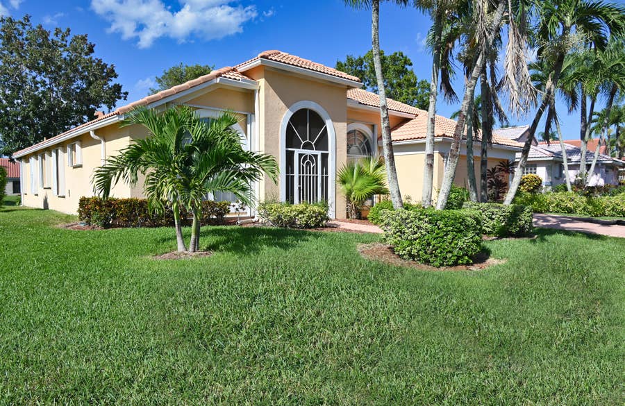 Property photo for 2505 EGRET LAKE Drive, Greenacres, FL