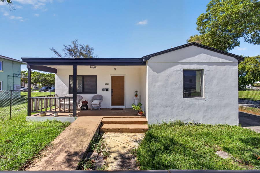Property photo for 509 20TH Street, West Palm Beach, FL