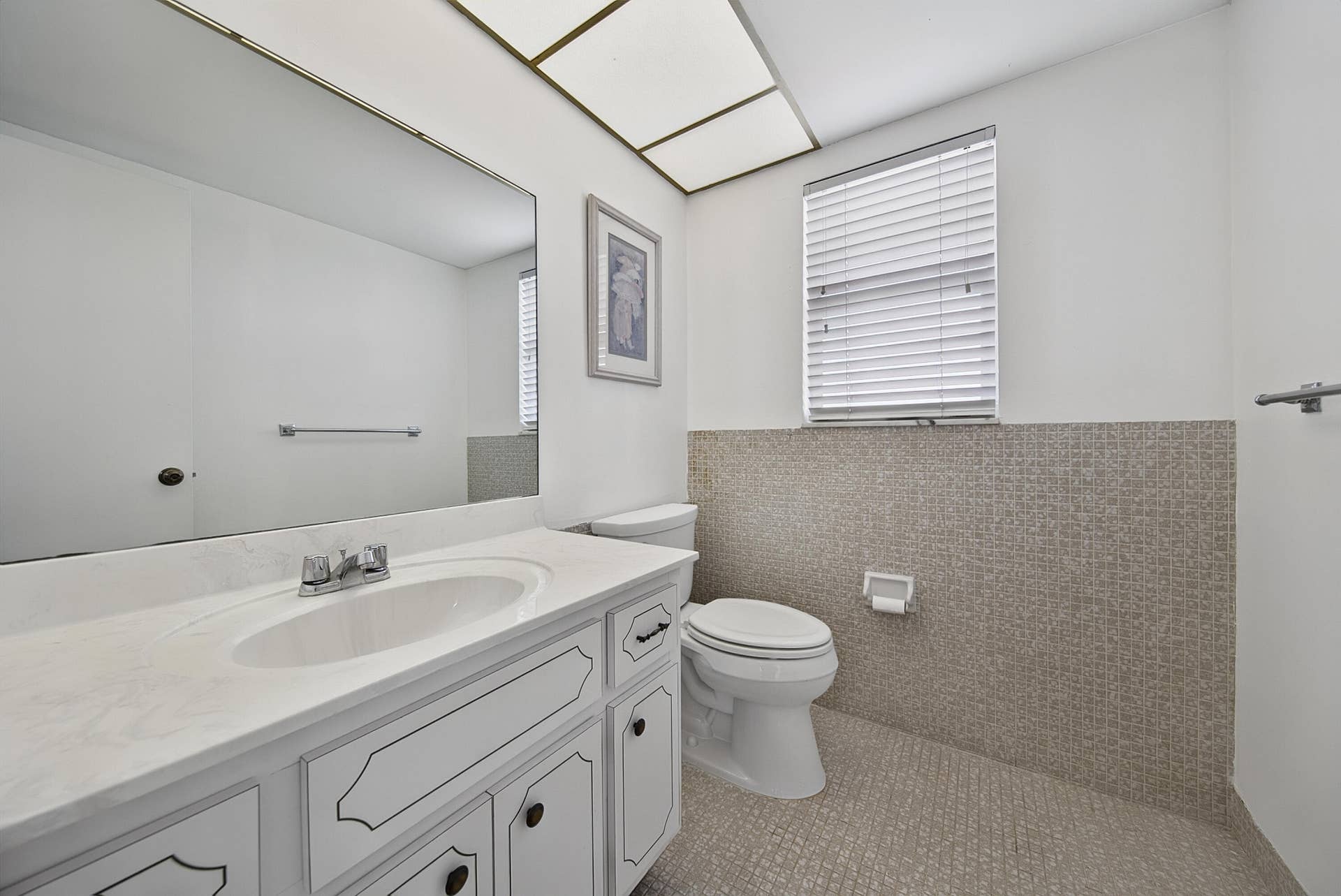 6731 Cypress Road, #Unit 402, Plantation, FL 33317 Half Bath