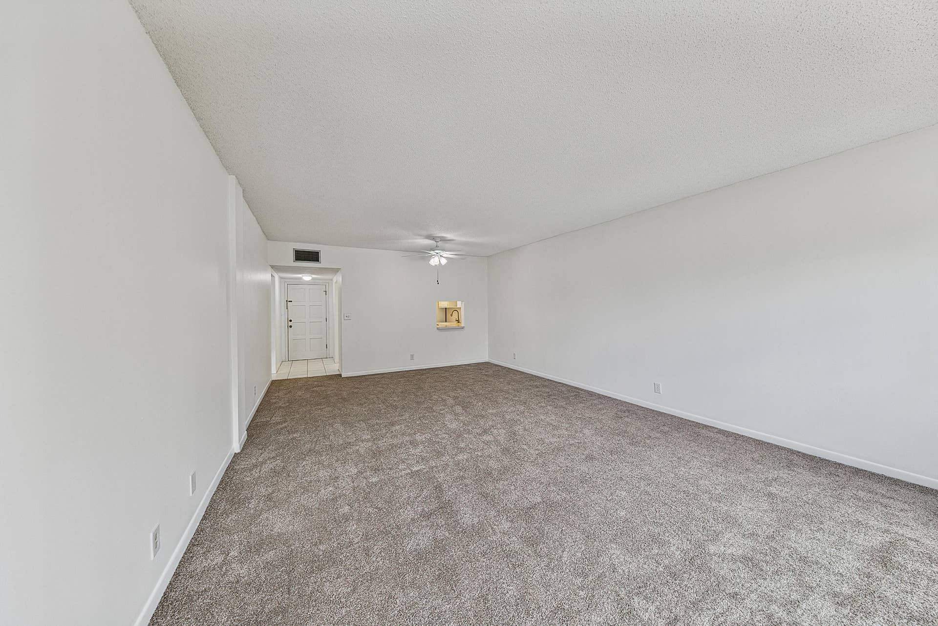 6731 Cypress Road, #Unit 402, Plantation, FL 33317 Dining Room