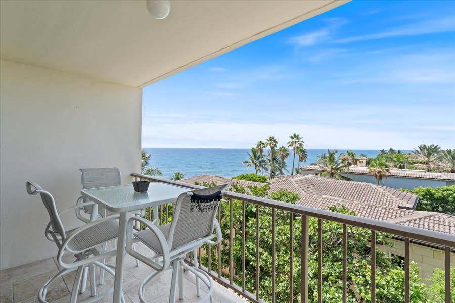Property photo for 1021 Hillsboro Mile, #504, Hillsboro Beach, FL
