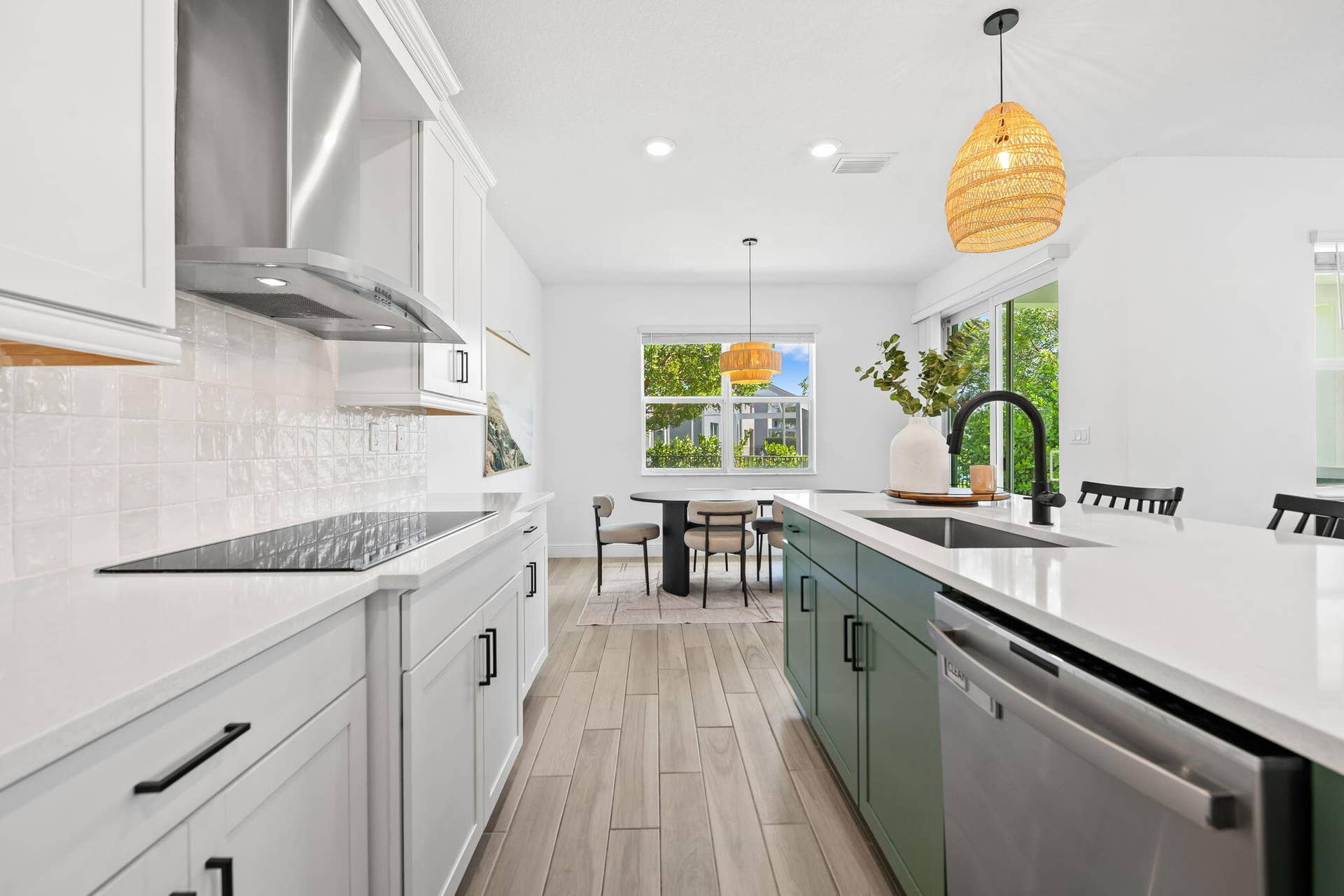 1131 VERDE Court, Deerfield Beach, FL 33064 Kitchen