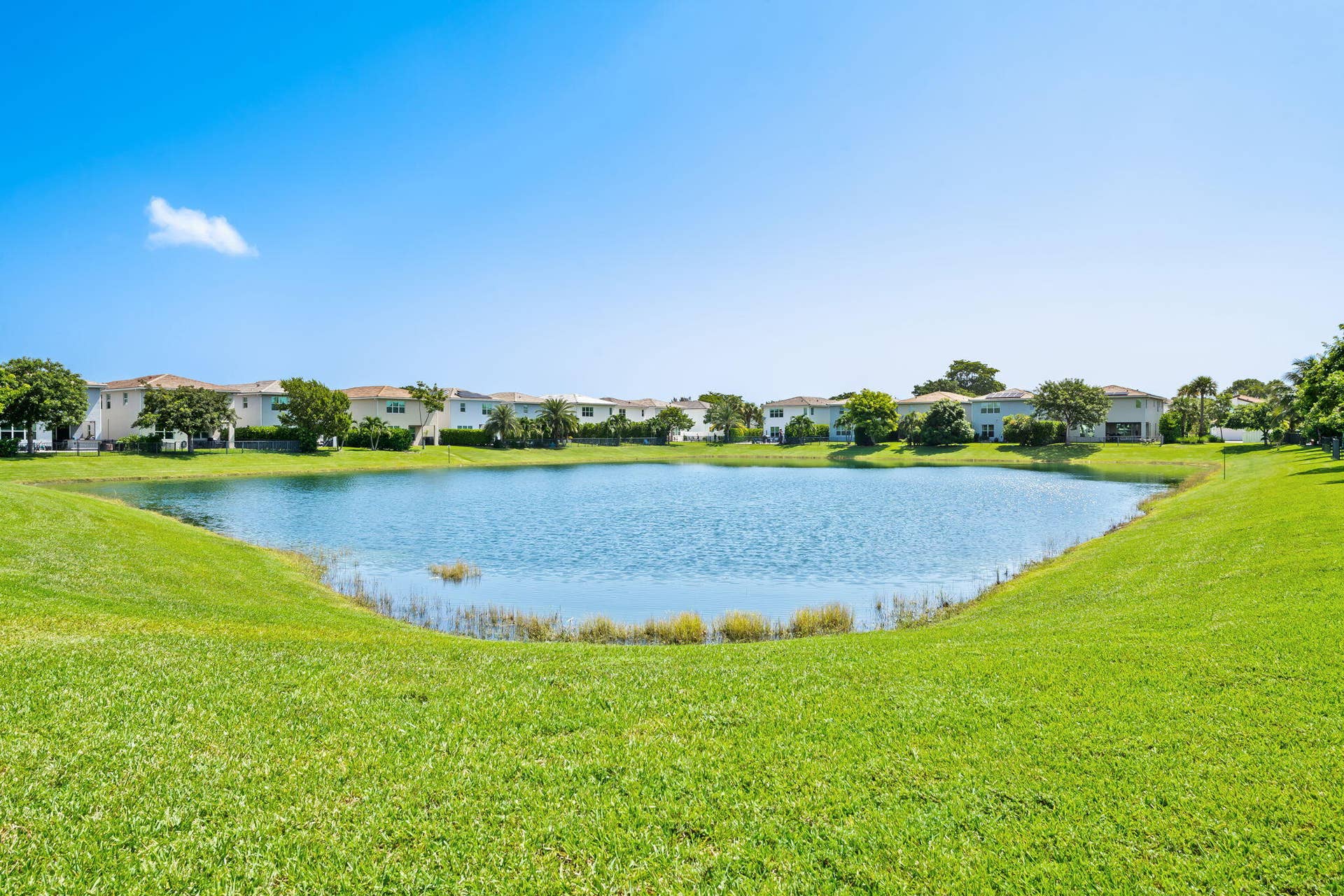 1131 VERDE Court, Deerfield Beach, FL 33064 Lake View