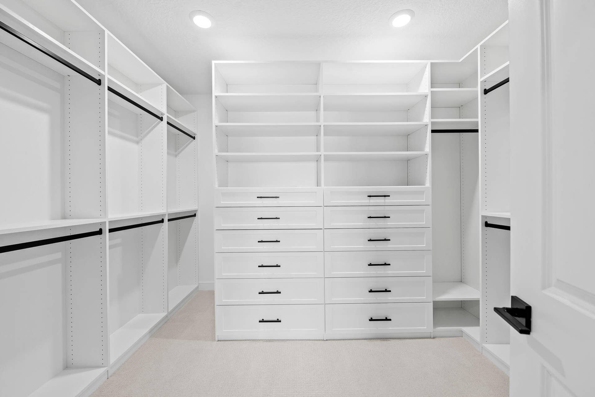 1131 VERDE Court, Deerfield Beach, FL 33064 Primary Closet