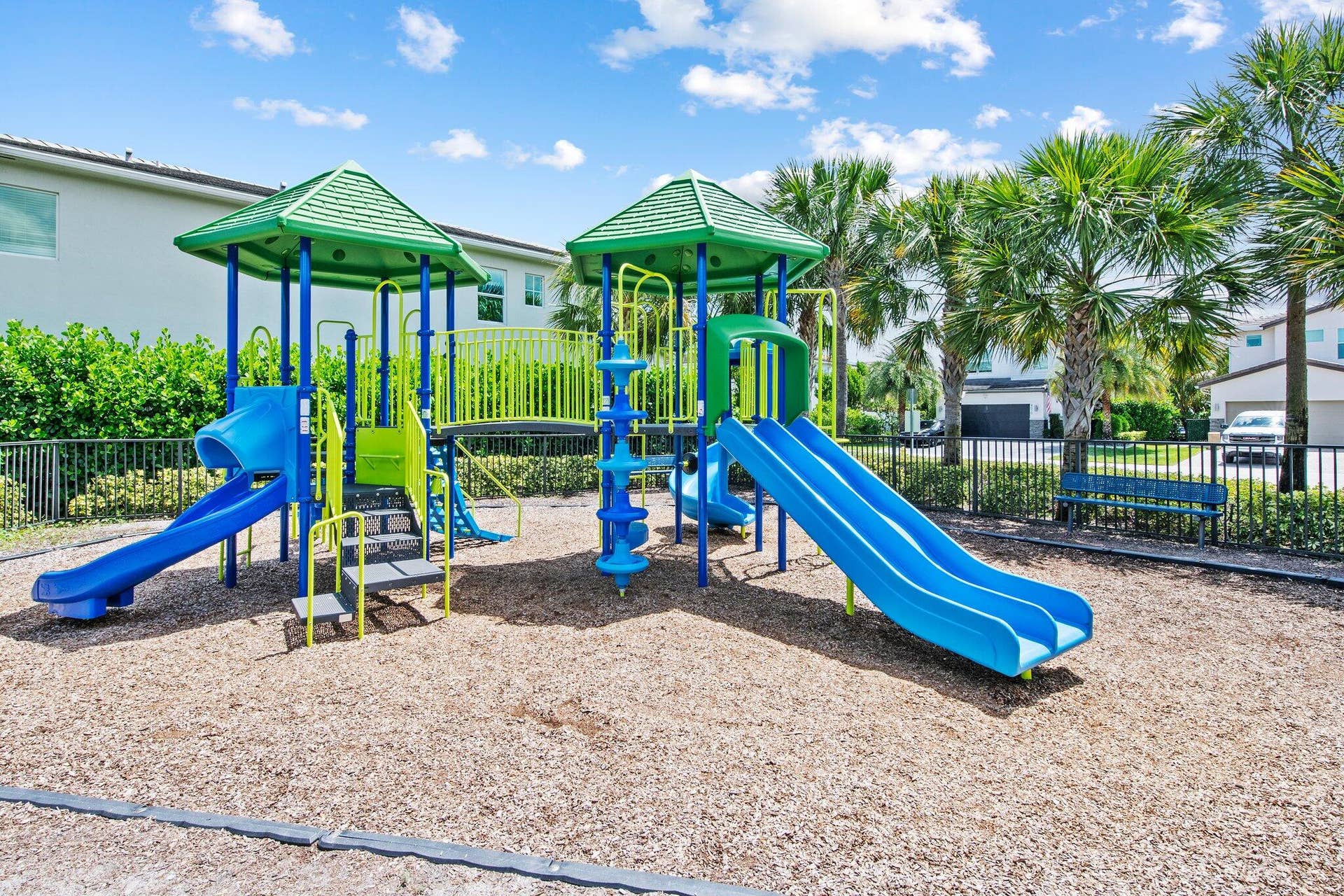 1131 VERDE Court, Deerfield Beach, FL 33064 Playground
