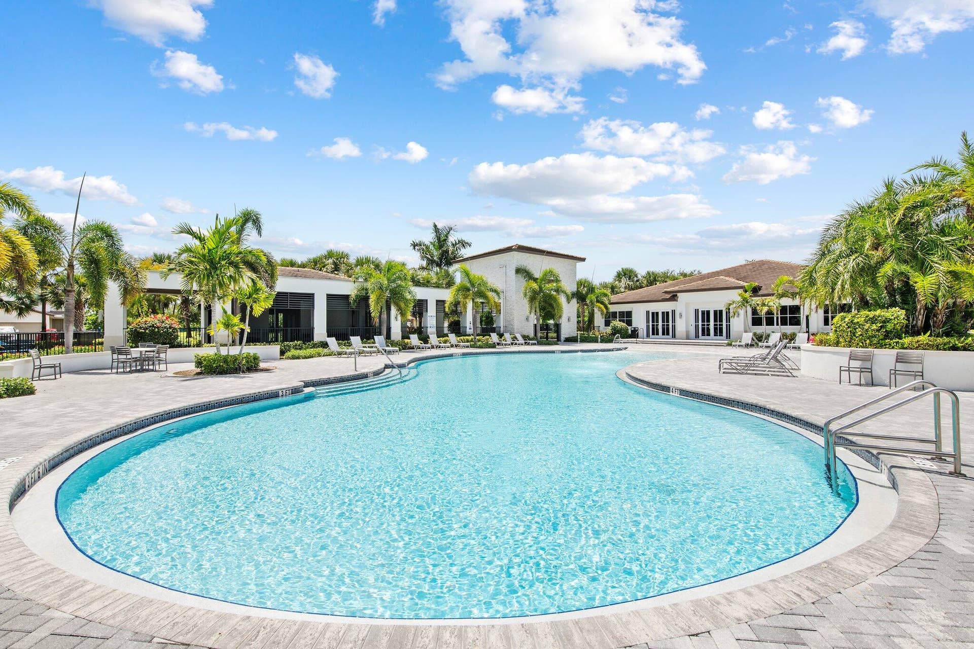 1131 VERDE Court, Deerfield Beach, FL 33064 Community Pool