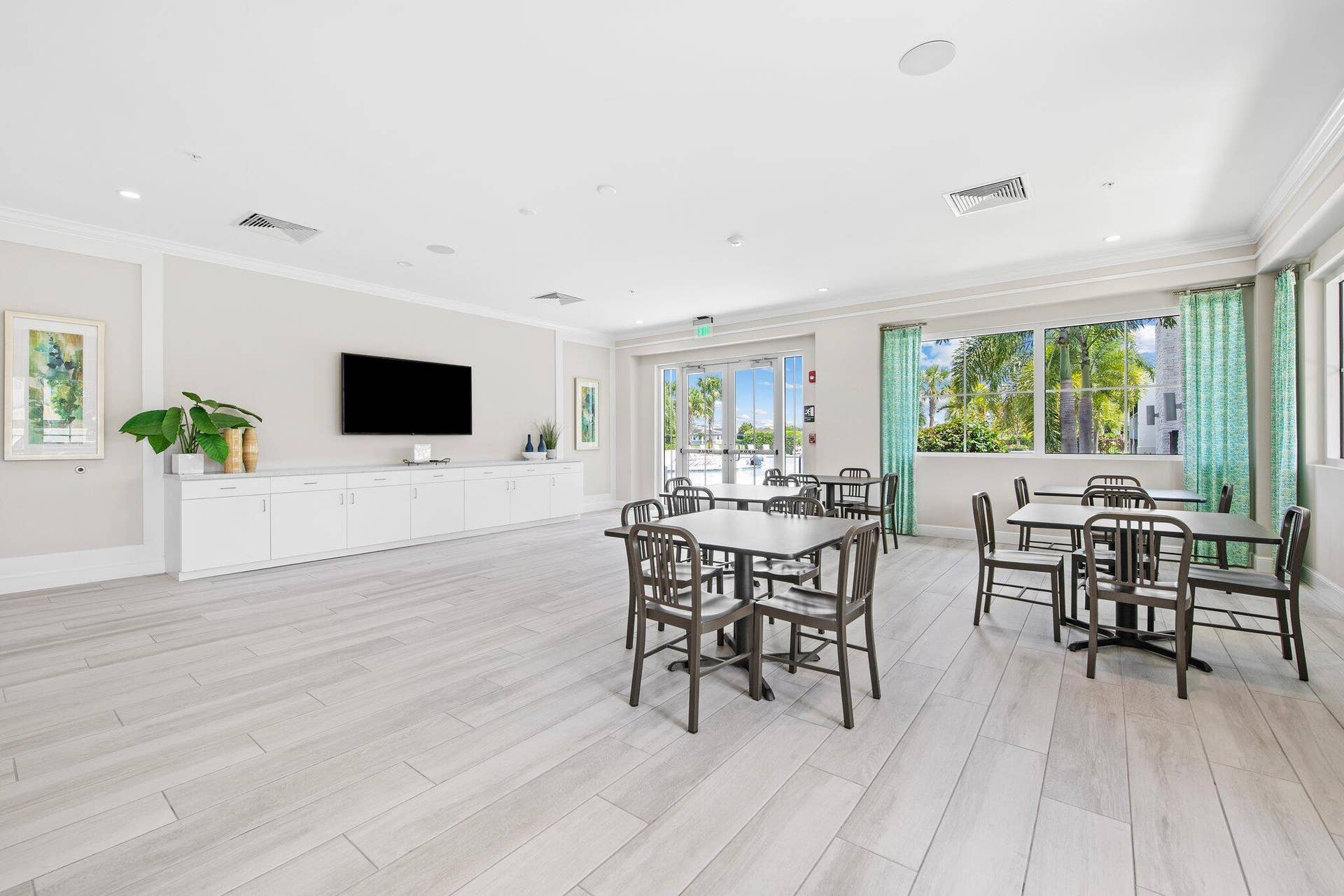 1131 VERDE Court, Deerfield Beach, FL 33064 Clubhouse
