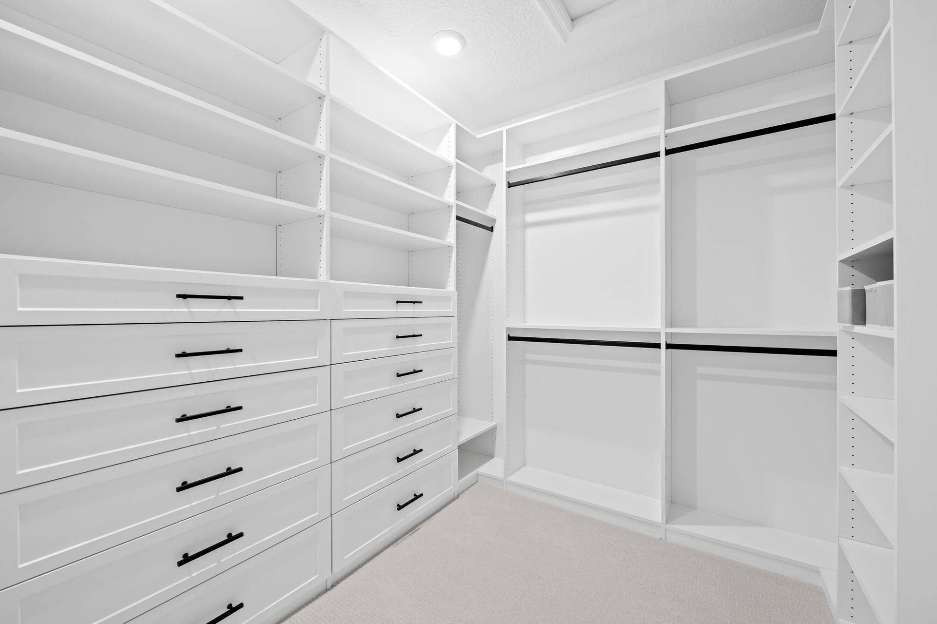 1131 VERDE Court, Deerfield Beach, FL 33064 Primary Closet
