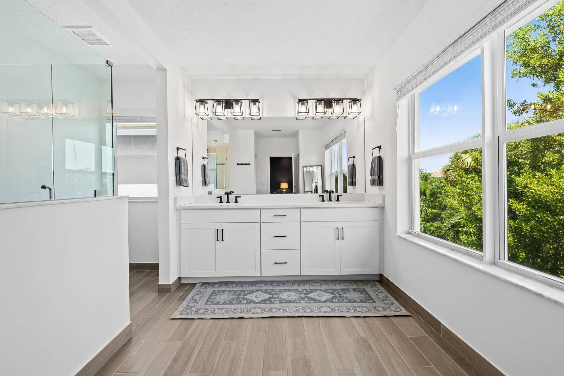 1131 VERDE Court, Deerfield Beach, FL 33064 Primary Bath