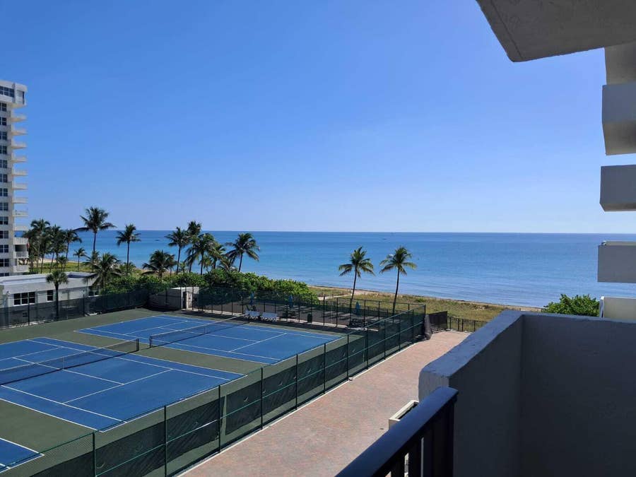 Property photo for 5100 N OCEAN Boulevard, #608, Lauderdale By The Sea, FL