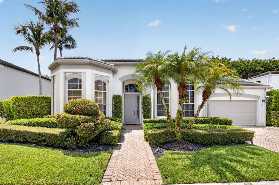 Property photo for 6295 NW 43RD Terrace, Boca Raton, FL