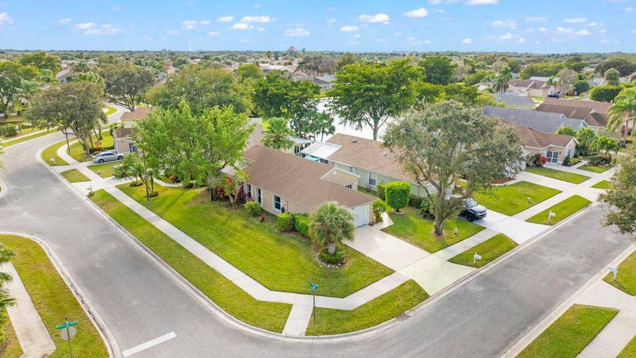 Property photo for 7961 MANSFIELD HOLLOW Road, Delray Beach, FL