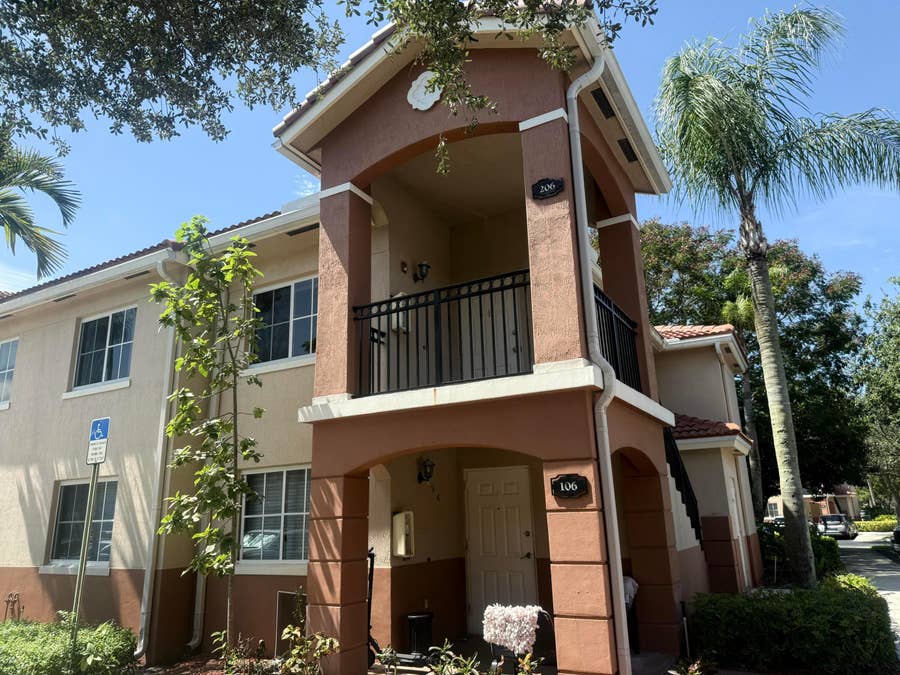 Property photo for 3505 Briar Bay Boulevard, #Apt 206, West Palm Beach, FL