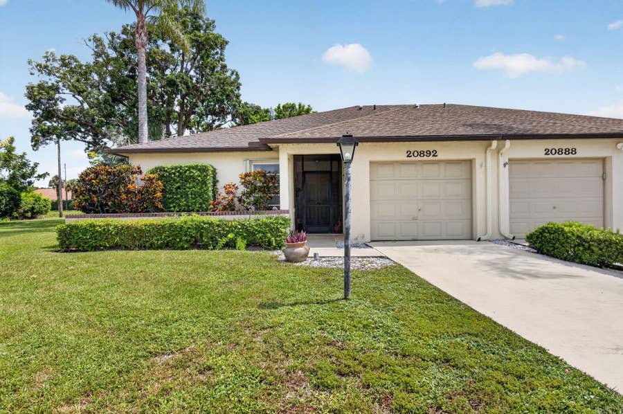 Property photo for 20892 Concord Green Drive E, Boca Raton, FL