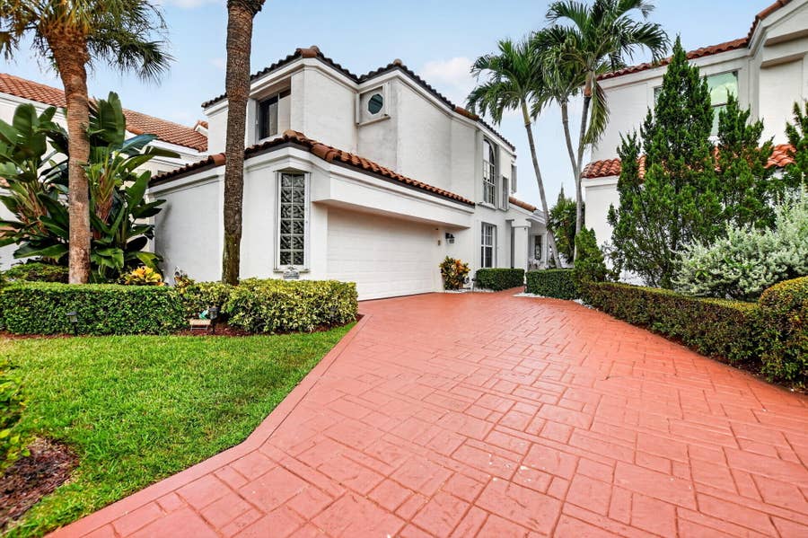 Property photo for 17626 TIFFANY TRACE Drive, Boca Raton, FL