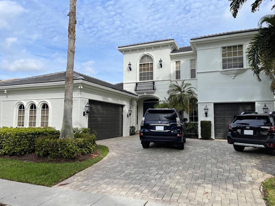 Property photo for 6655 Bristol Lake S, Delray Beach, FL