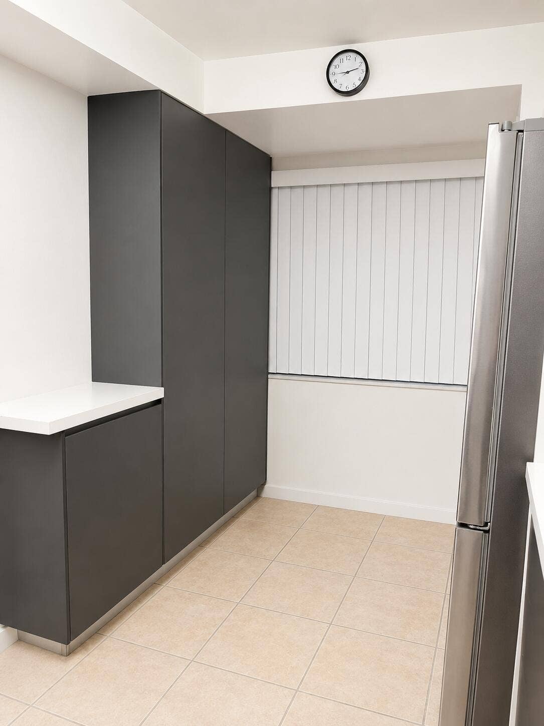 450 Commodore Drive, #106, Plantation, FL 33325 kitchen 2