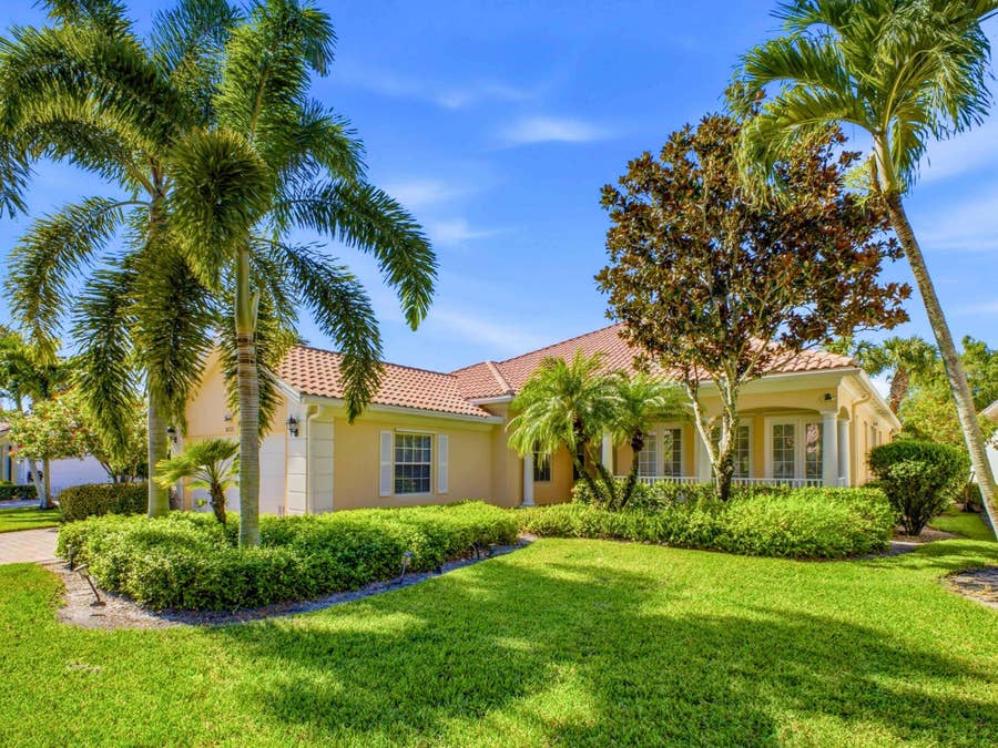 Property photo for 8033 KALIKO Lane, Wellington, FL