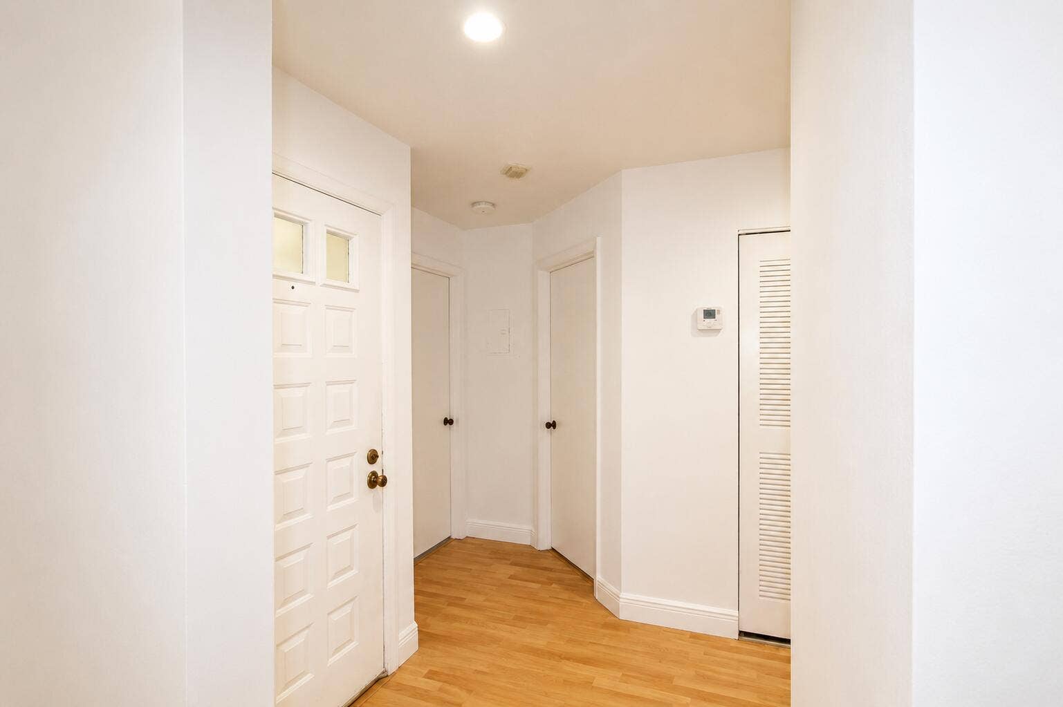 954 Coral Club Drive, #954, Coral Springs, FL 33071 Hallway