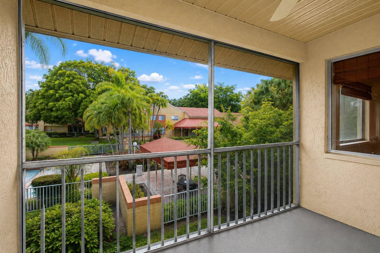 954 Coral Club Drive, #954, Coral Springs, FL 33071 Patio