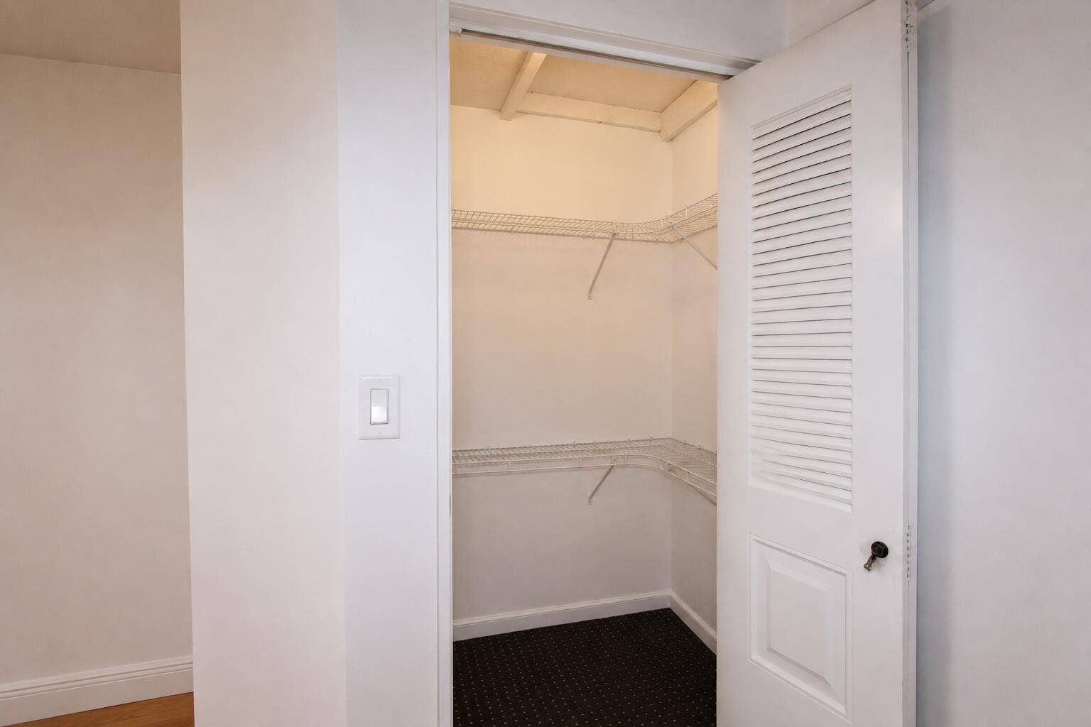 954 Coral Club Drive, #954, Coral Springs, FL 33071 Closet
