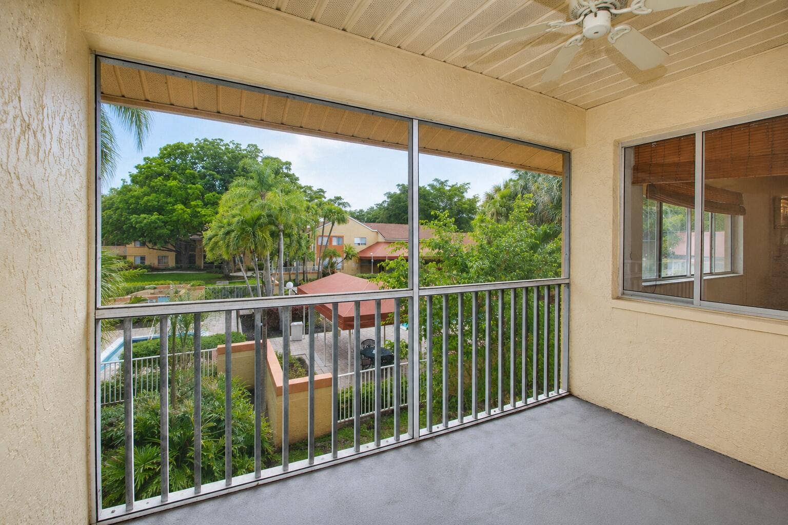 954 Coral Club Drive, #954, Coral Springs, FL 33071 Patio
