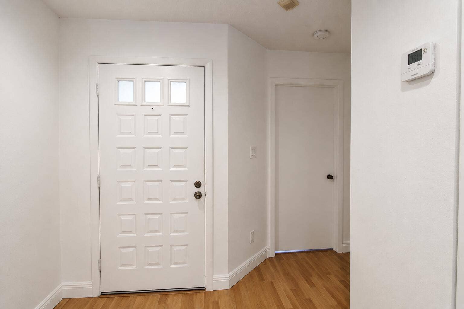 954 Coral Club Drive, #954, Coral Springs, FL 33071 Front Door