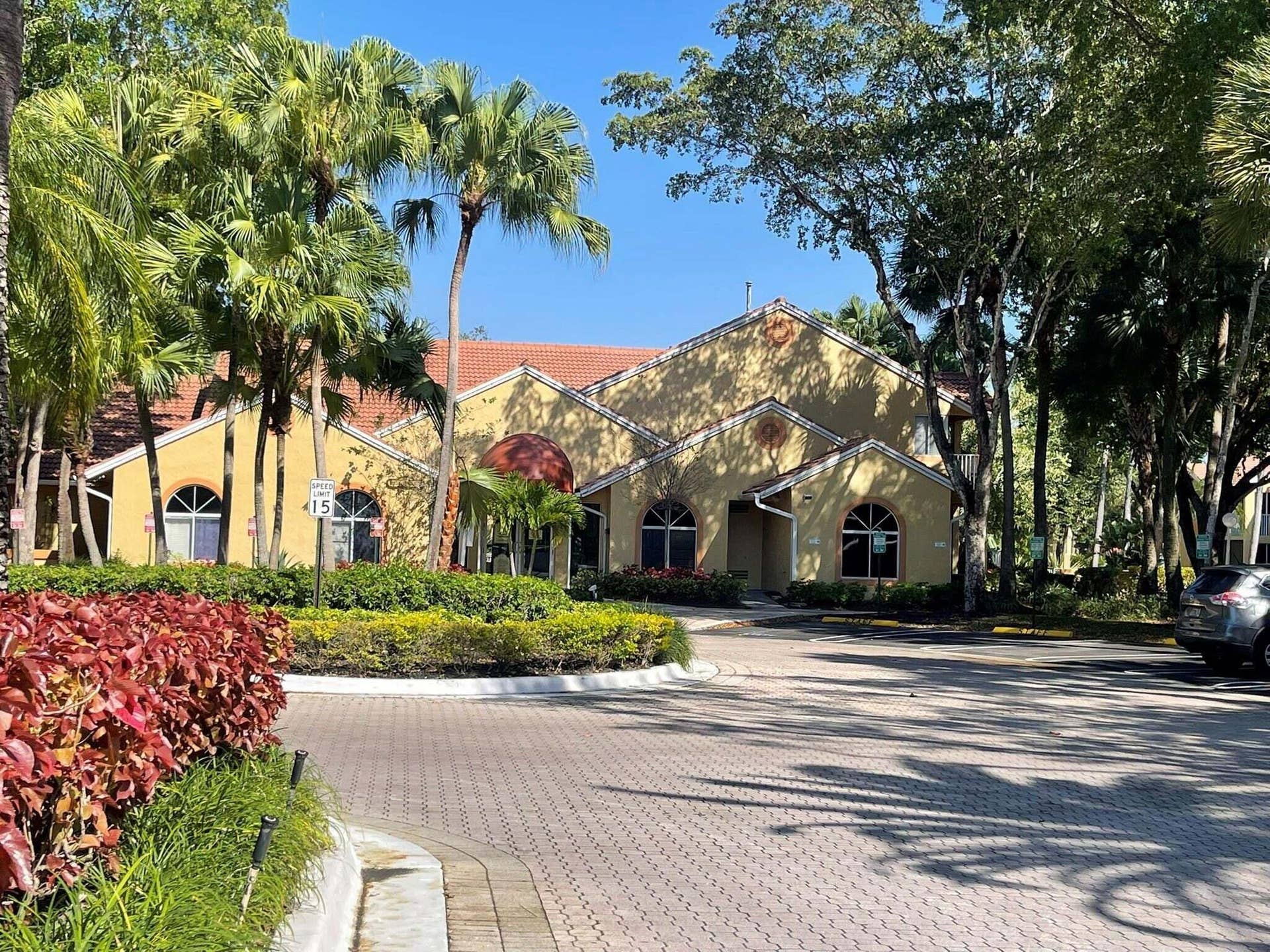 954 Coral Club Drive, #954, Coral Springs, FL 33071 Club House