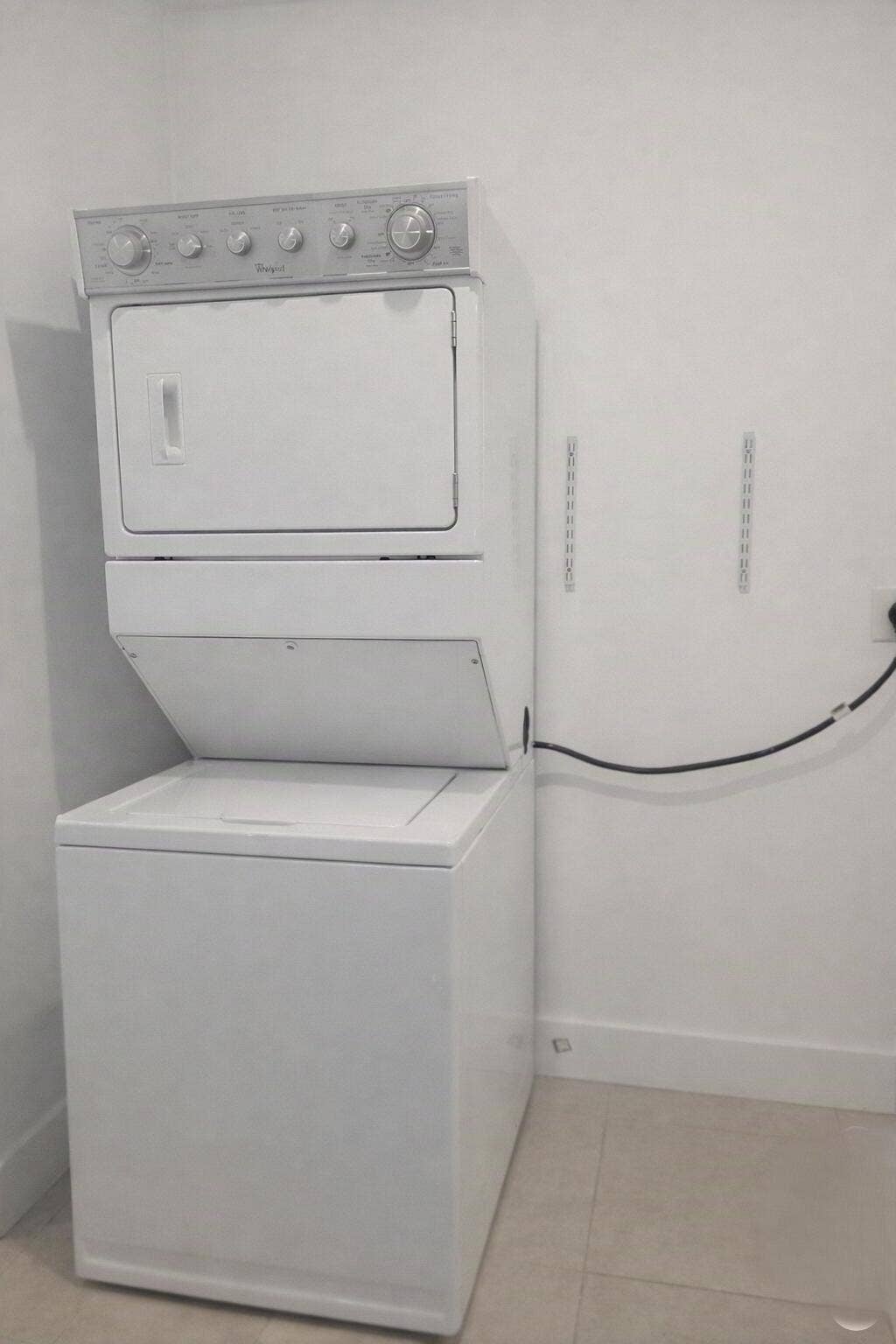 Wahser/Dryer