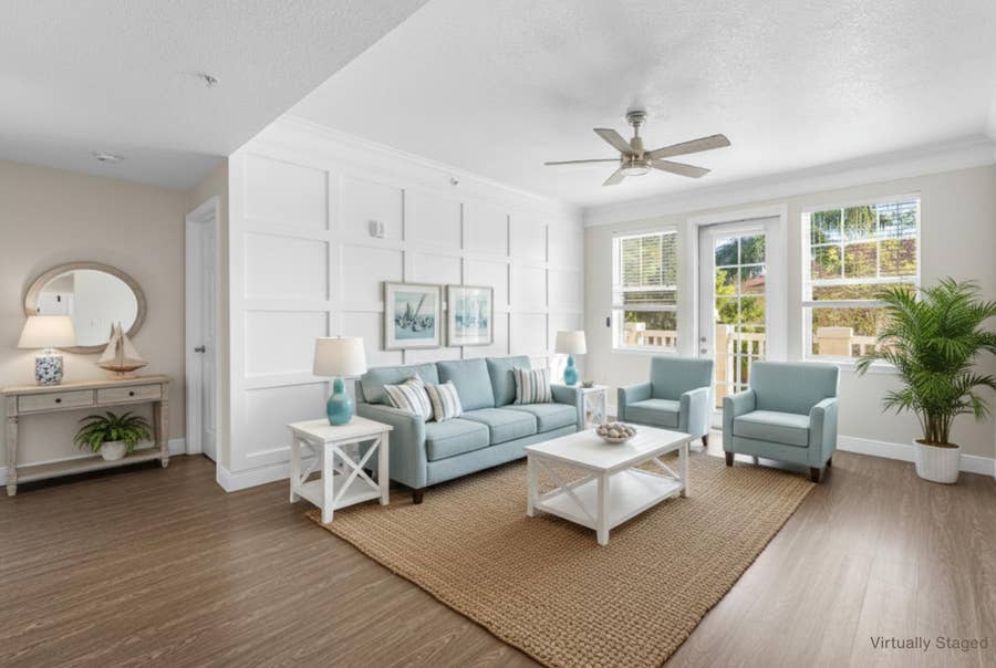 Property photo for 276 Murcia Drive, #301, Jupiter, FL
