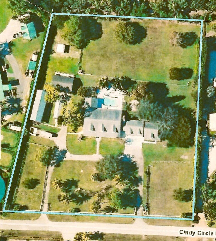 Property photo for 819 Cindy Circle Lane, #~ Barn & Guest House, Wellington, FL