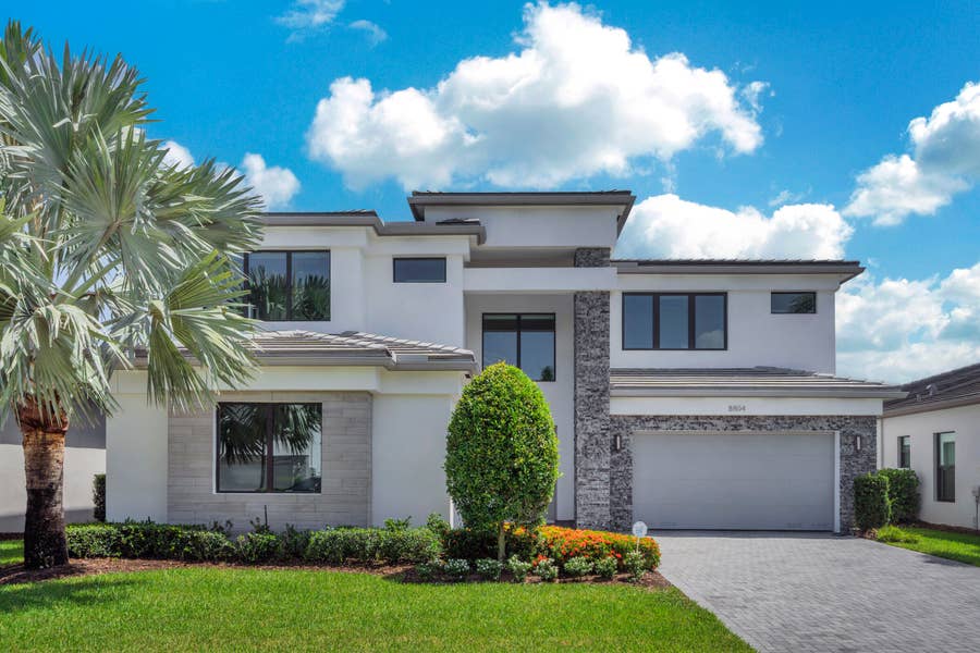 Property photo for 8804 Skyward Street, Boca Raton, FL