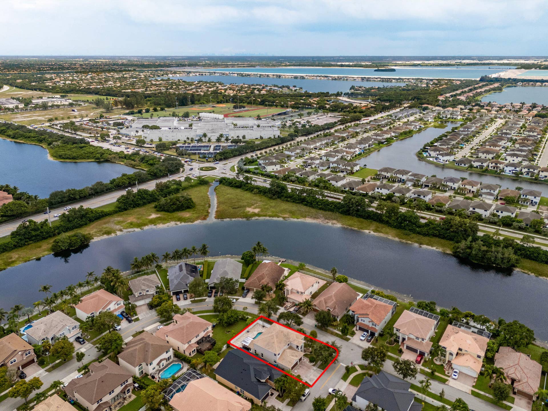 3575 SW 173RD Way, Miramar, FL 33029 0-6