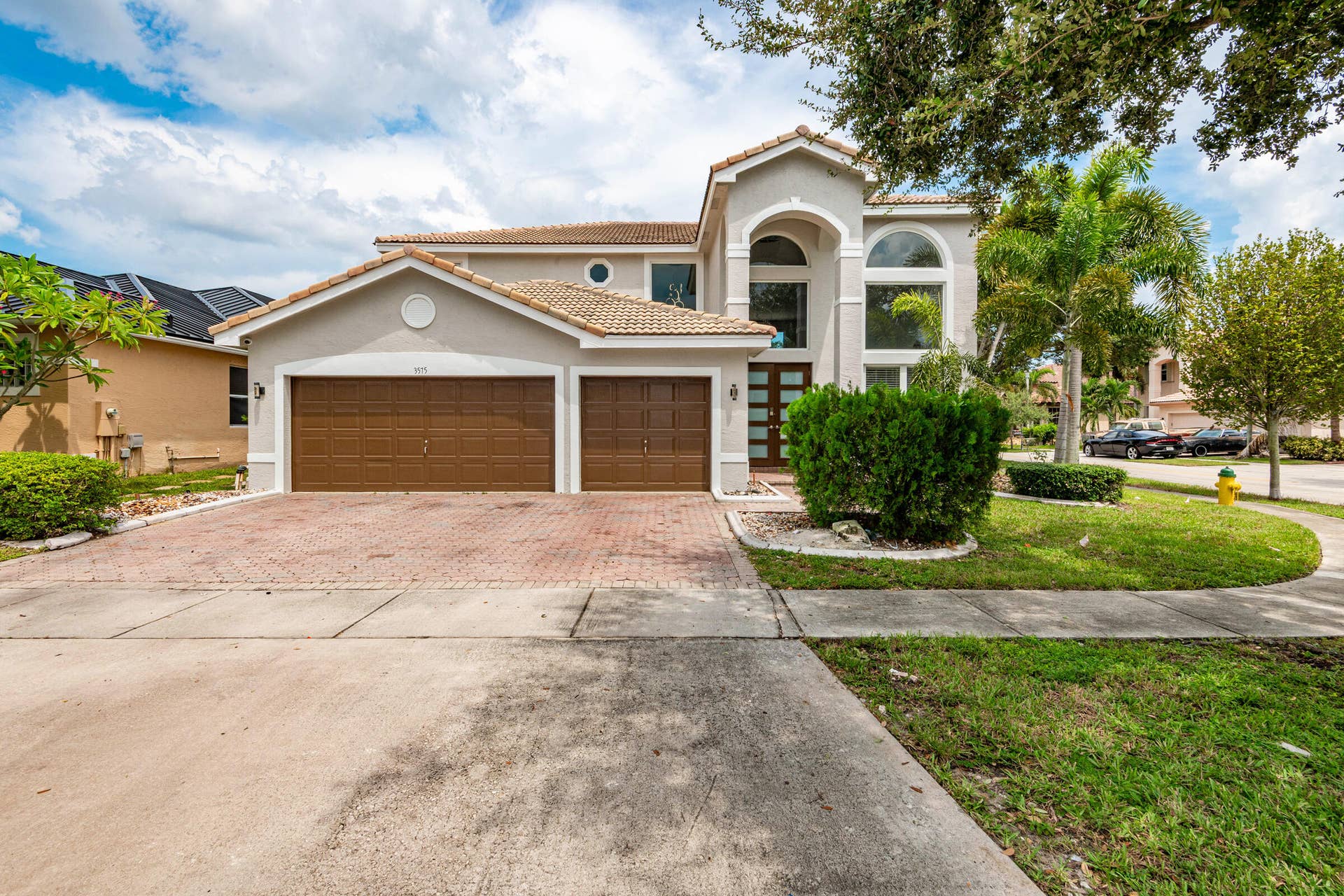 3575 SW 173RD Way, Miramar, FL 33029 0-36