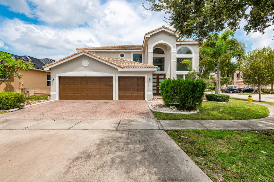 Property photo for 3575 SW 173RD Way, Miramar, FL
