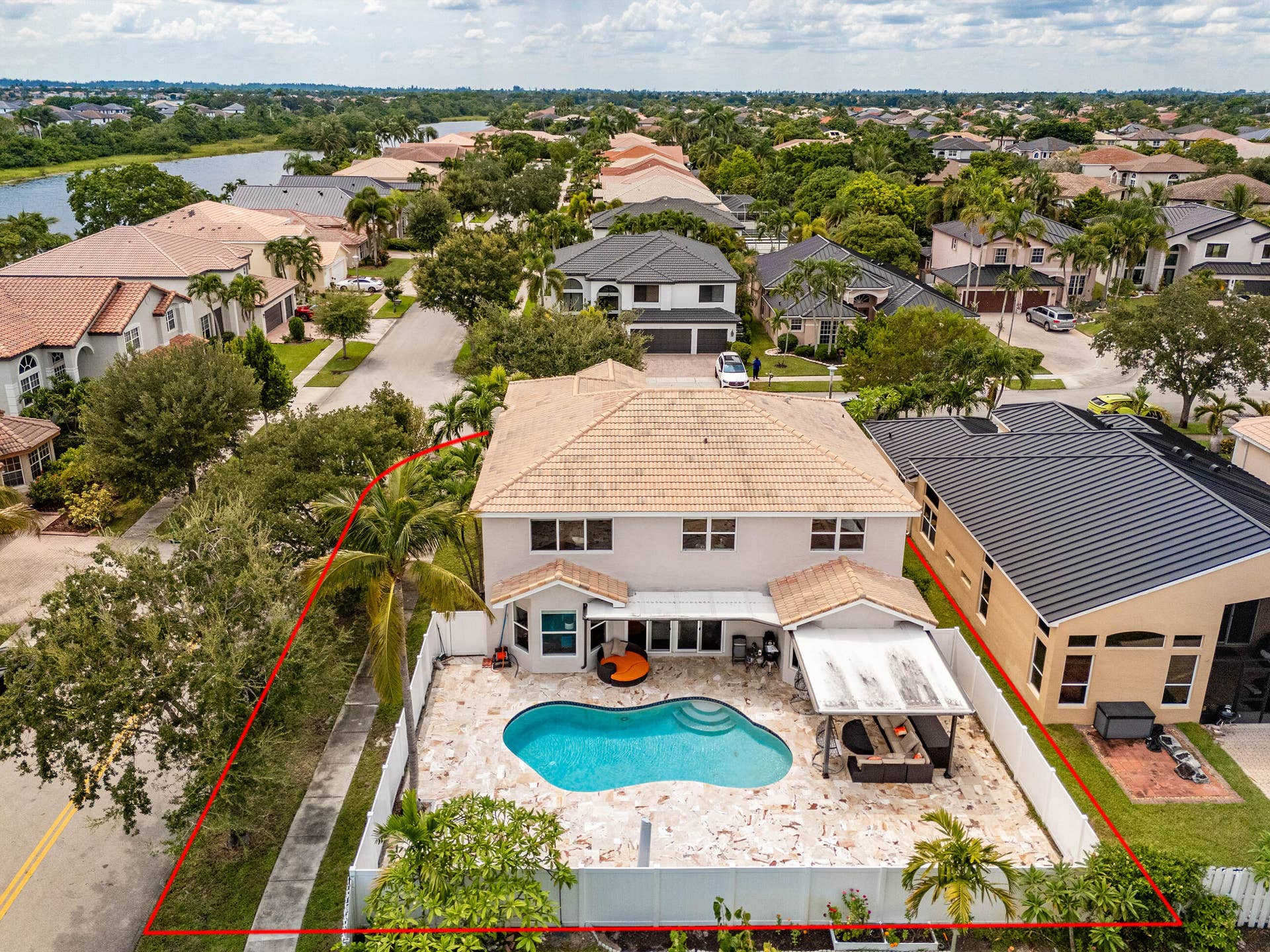 3575 SW 173RD Way, Miramar, FL 33029 0-2