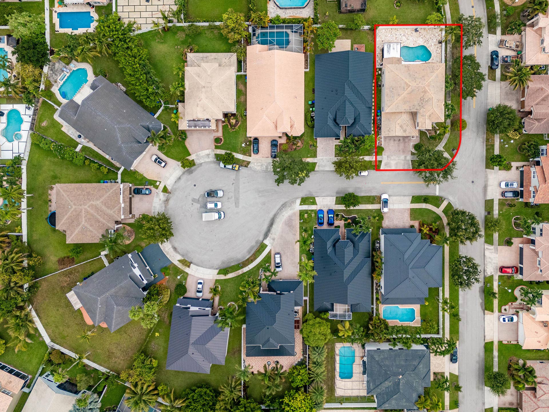 3575 SW 173RD Way, Miramar, FL 33029 0-7