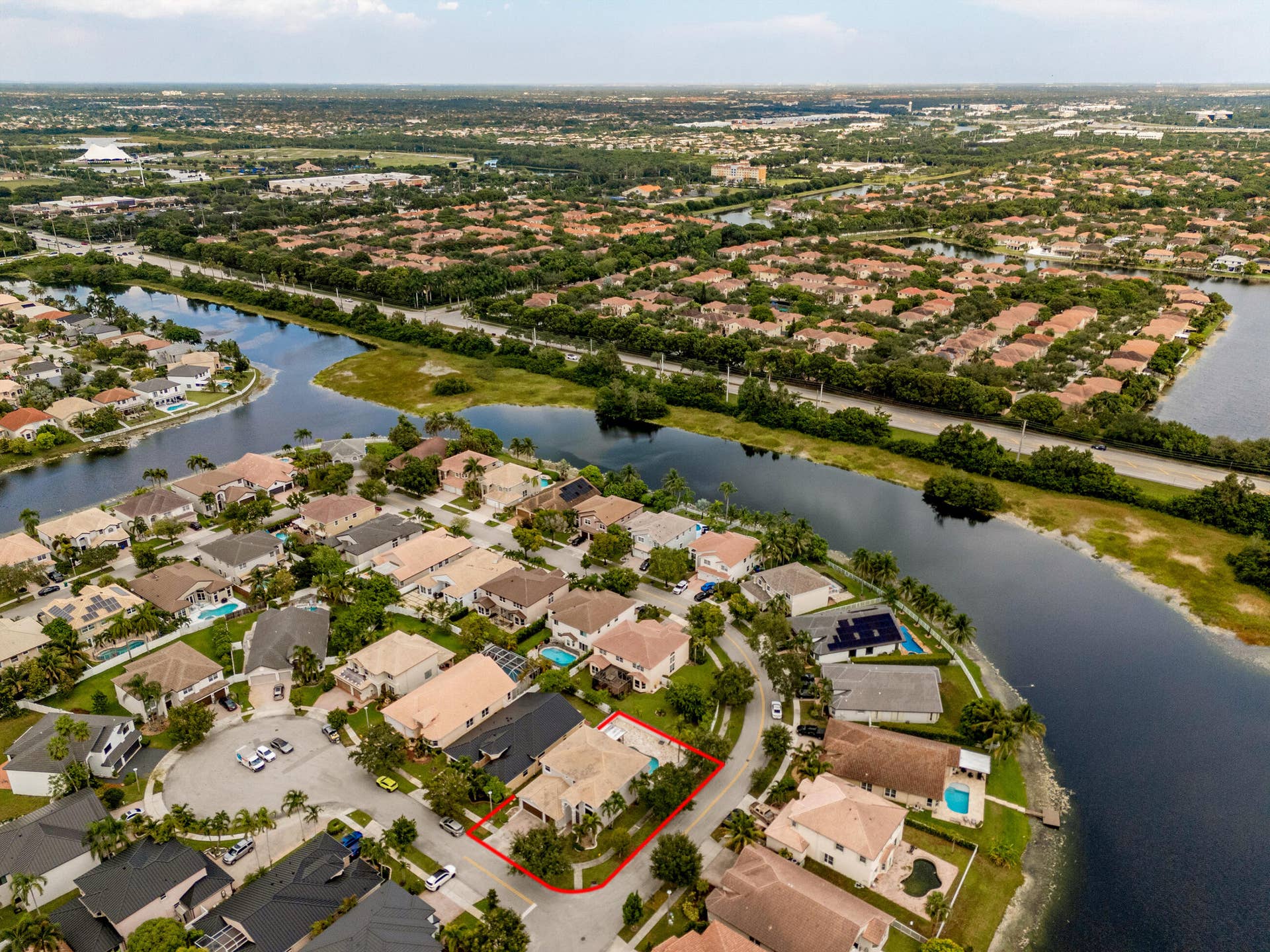 3575 SW 173RD Way, Miramar, FL 33029 0-5