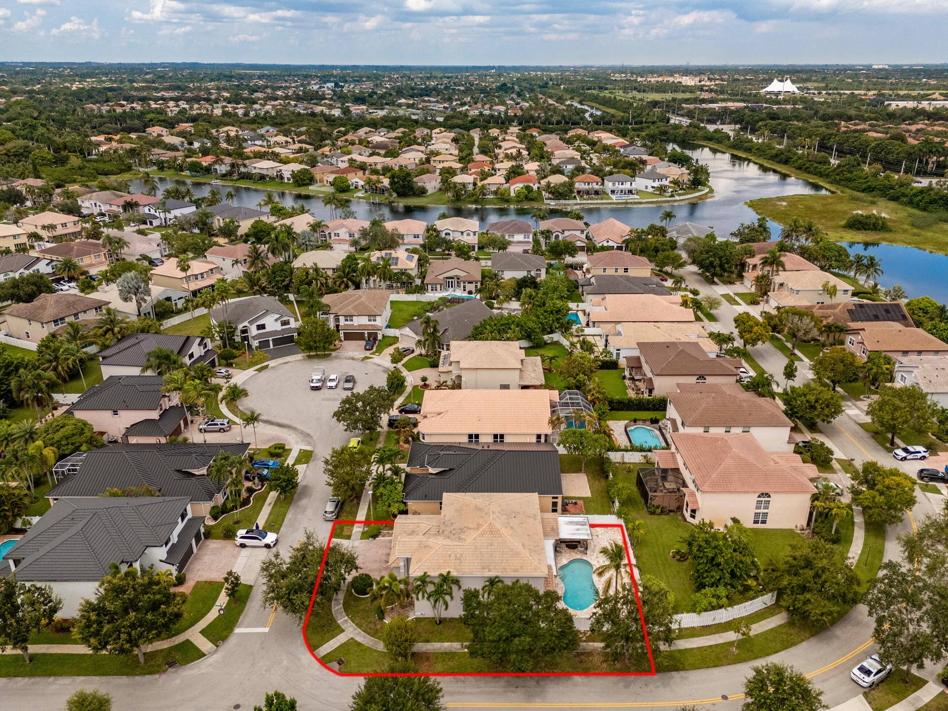 3575 SW 173RD Way, Miramar, FL 33029 0-3