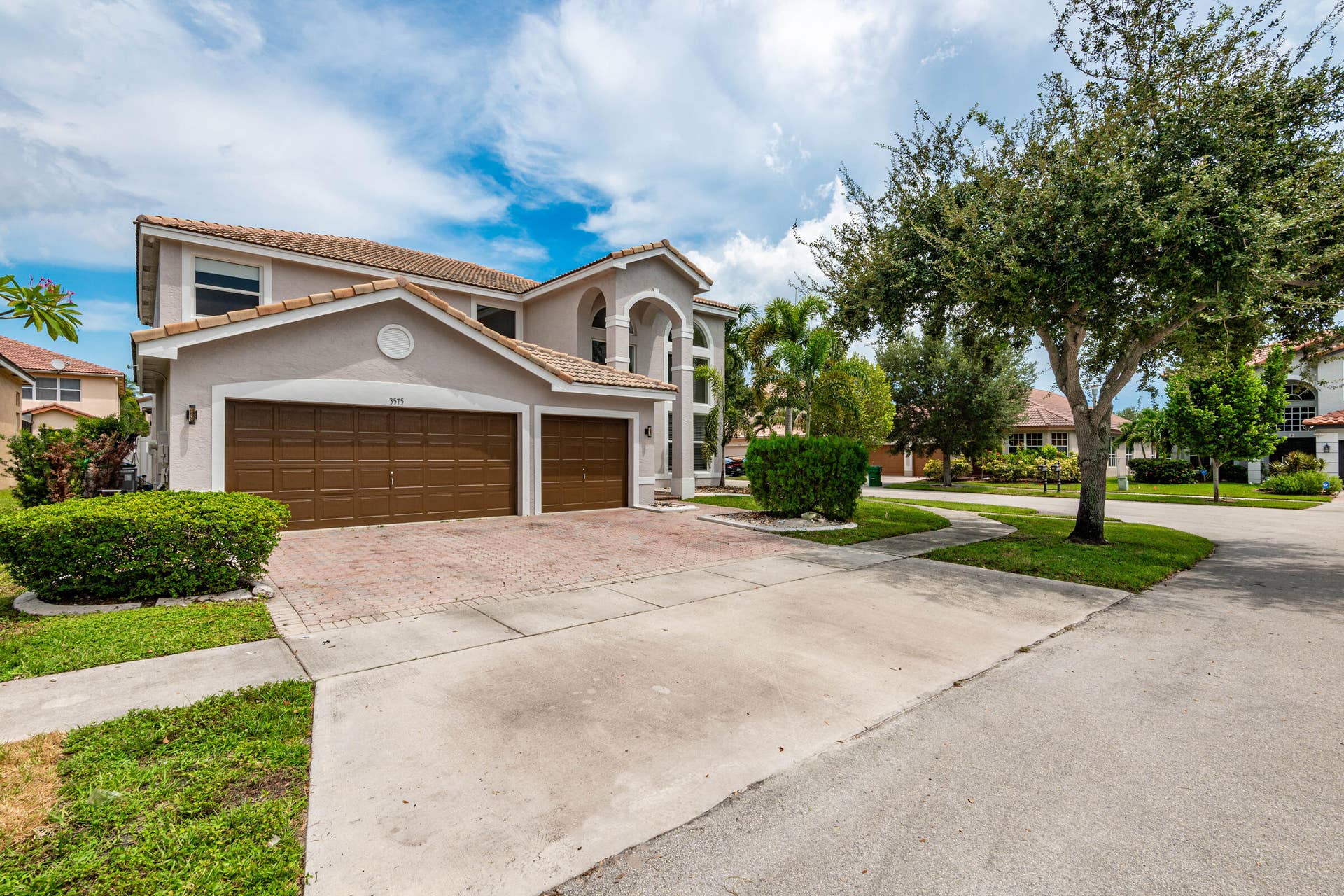 3575 SW 173RD Way, Miramar, FL 33029 0-37