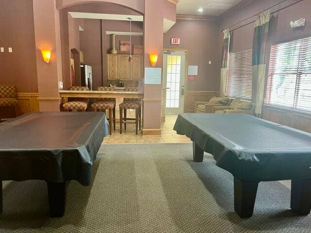 Billiards