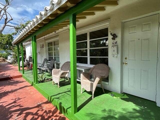 Property photo for 2023 Taylor Street, Hollywood, FL