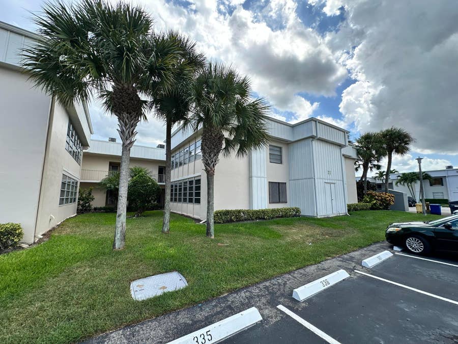 Property photo for 123 Capri C, Delray Beach, FL